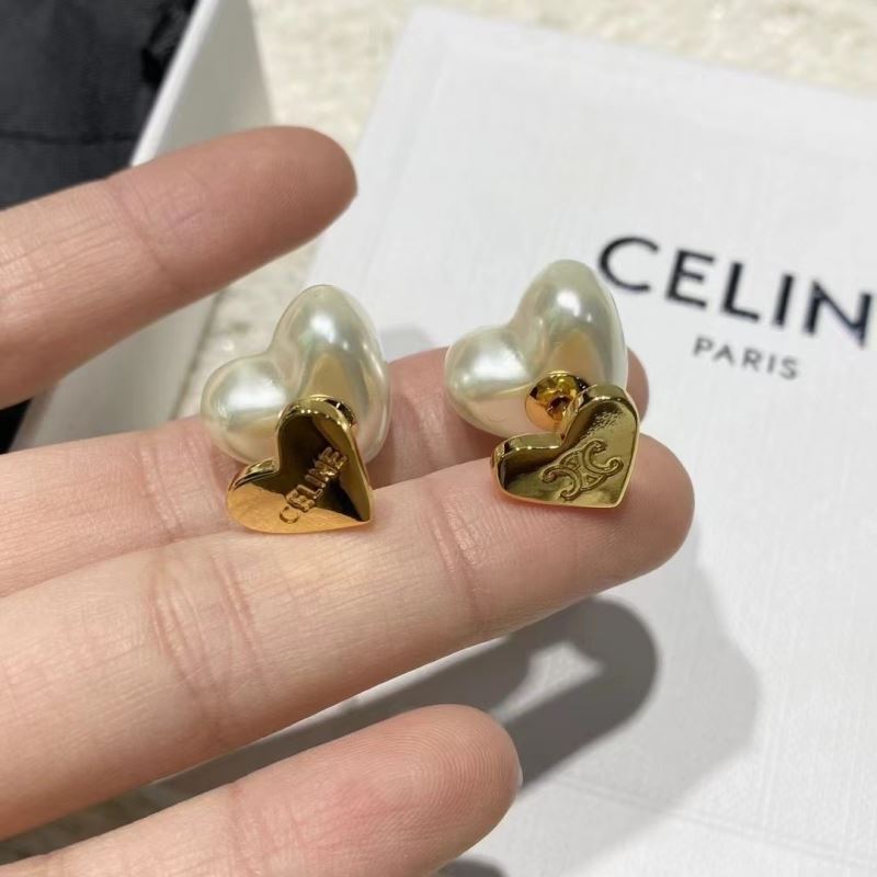 Celine Earrings